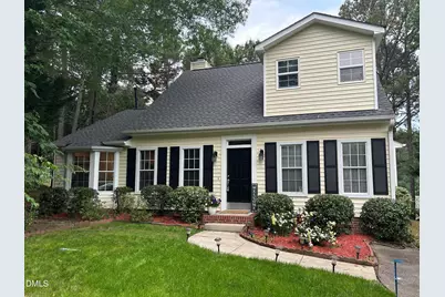 105 Colby Place, Chapel Hill, NC 27517 - Photo 1