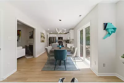 105 Colby Place, Chapel Hill, NC 27517 - Photo 11