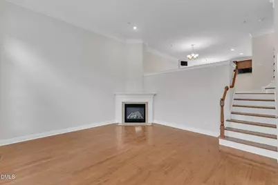 9211 Calabria Drive #104, Raleigh, NC 27617 - Photo 5