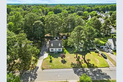 3812 Providence Road, Rocky Mount, NC 27803 - Photo 17