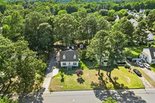 3812 Providence Rd, Rocky Mount, NC 27803 - Photo 17