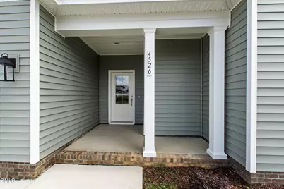 4519 Fairhaven Drive W, Wilson, NC 27893 - Photo 5