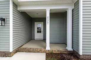4519 Fairhaven Dr W, Wilson, NC 27893 - Photo 5