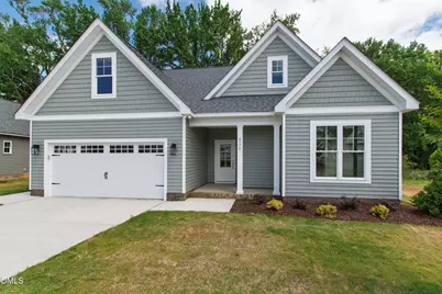 4519 Fairhaven Drive W, Wilson, NC 27893 - Photo 43
