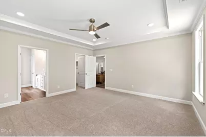 4519 Fairhaven Drive W, Wilson, NC 27893 - Photo 19