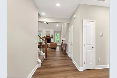 4519 Fairhaven Drive W, Wilson, NC 27893 - Photo 7