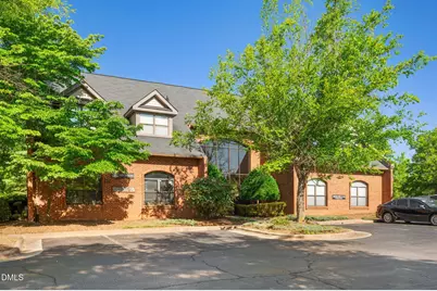 107 Fountain Brook Circle #C, Cary, NC 27511 - Photo 23