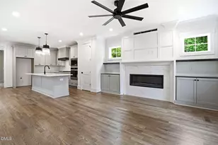 502 W Chatham St, Apex, NC 27502 - Photo 11