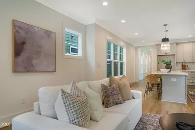 502 W Chatham Street, Apex, NC 27502 - Photo 23