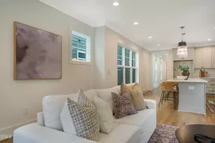 502 W Chatham St, Apex, NC 27502 - Photo 23