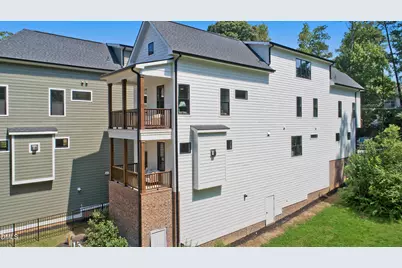 502 W Chatham Street, Apex, NC 27502 - Photo 7