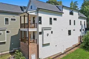 502 W Chatham St, Apex, NC 27502 - Photo 7