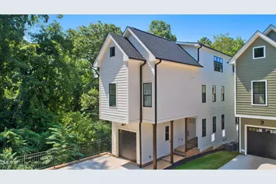 502 W Chatham Street, Apex, NC 27502 - Photo 9