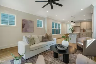 502 W Chatham St, Apex, NC 27502 - Photo 25