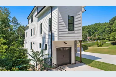 502 W Chatham Street, Apex, NC 27502 - Photo 69