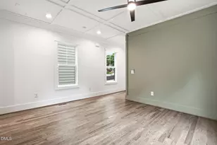 502 W Chatham St, Apex, NC 27502 - Photo 27