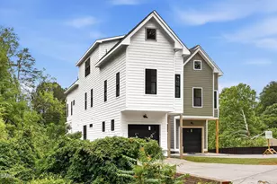 502 W Chatham St, Apex, NC 27502 - Photo 1