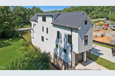 502 W Chatham Street, Apex, NC 27502 - Photo 3