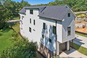 502 W Chatham St, Apex, NC 27502 - Photo 3