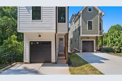 502 W Chatham Street, Apex, NC 27502 - Photo 5