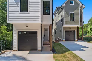 502 W Chatham St, Apex, NC 27502 - Photo 5
