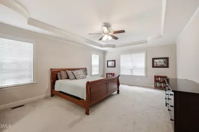 4821 Sweet Chestnut Lane, Raleigh, NC 27610 - Photo 27