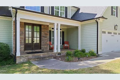 4821 Sweet Chestnut Lane, Raleigh, NC 27610 - Photo 7
