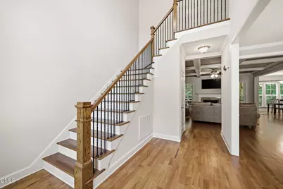 4821 Sweet Chestnut Lane, Raleigh, NC 27610 - Photo 9