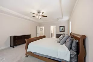 4821 Sweet Chestnut Ln, Raleigh, NC 27610 - Photo 29