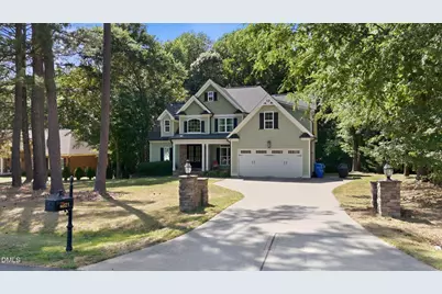 4821 Sweet Chestnut Lane, Raleigh, NC 27610 - Photo 1