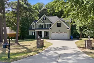 4821 Sweet Chestnut Ln, Raleigh, NC 27610 - Photo 1