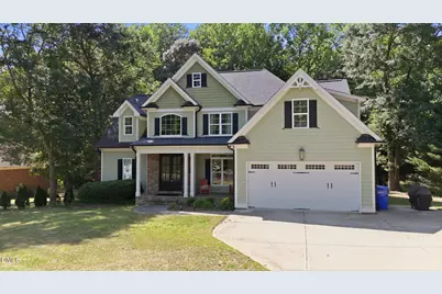 4821 Sweet Chestnut Lane, Raleigh, NC 27610 - Photo 1