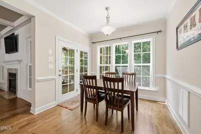 4821 Sweet Chestnut Lane, Raleigh, NC 27610 - Photo 23