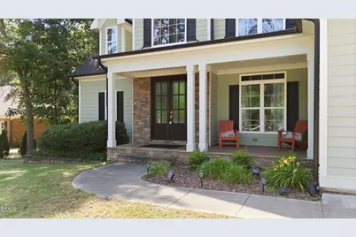 4821 Sweet Chestnut Lane, Raleigh, NC 27610 - Photo 5