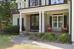 4821 Sweet Chestnut Ln, Raleigh, NC 27610 - Photo 5