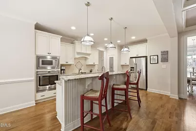4821 Sweet Chestnut Lane, Raleigh, NC 27610 - Photo 17