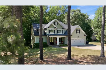 4821 Sweet Chestnut Lane, Raleigh, NC 27610 - Photo 3
