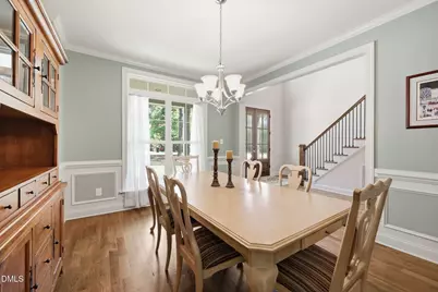 4821 Sweet Chestnut Lane, Raleigh, NC 27610 - Photo 11