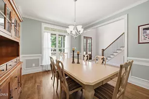 4821 Sweet Chestnut Ln, Raleigh, NC 27610 - Photo 11