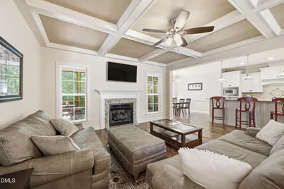 4821 Sweet Chestnut Lane, Raleigh, NC 27610 - Photo 15