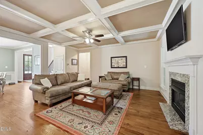 4821 Sweet Chestnut Lane, Raleigh, NC 27610 - Photo 13