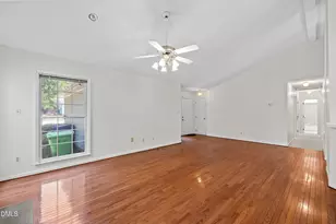 4612 Knightsbridge Way, Raleigh, NC 27604 - Photo 9