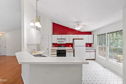4612 Knightsbridge Way, Raleigh, NC 27604 - Photo 15