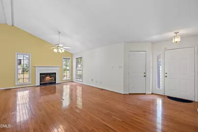 4612 Knightsbridge Way, Raleigh, NC 27604 - Photo 7