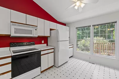 4612 Knightsbridge Way, Raleigh, NC 27604 - Photo 21