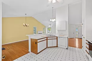 4612 Knightsbridge Way, Raleigh, NC 27604 - Photo 17