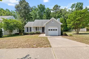4612 Knightsbridge Way, Raleigh, NC 27604 - Photo 1