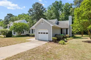 4612 Knightsbridge Way, Raleigh, NC 27604 - Photo 3