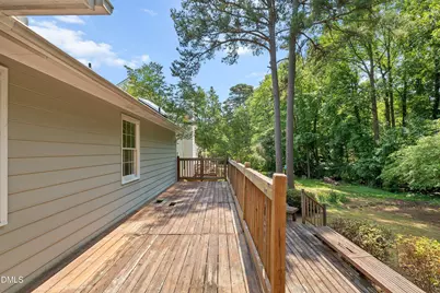 4612 Knightsbridge Way, Raleigh, NC 27604 - Photo 41