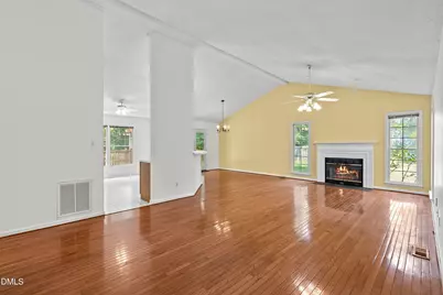 4612 Knightsbridge Way, Raleigh, NC 27604 - Photo 5